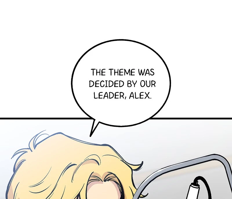 Betwixt Chapter 1 page 157
