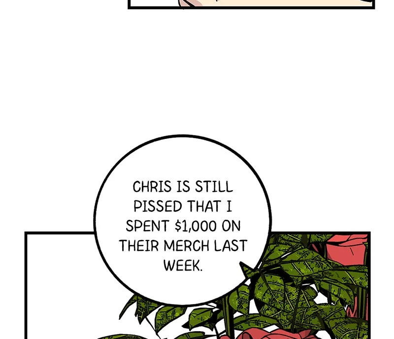 Betwixt Chapter 1 page 192