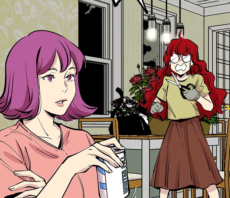 Betwixt Chapter 1 page 195
