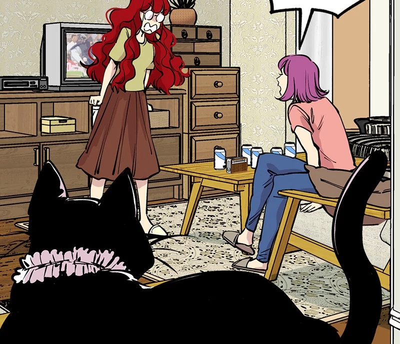 Betwixt Chapter 1 page 200