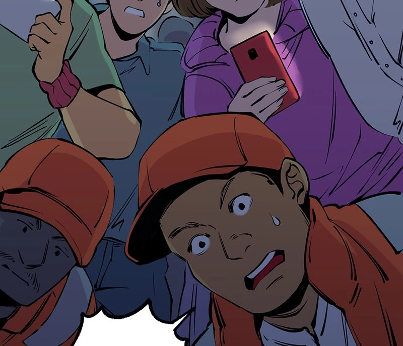 Betwixt Chapter 1 page 209
