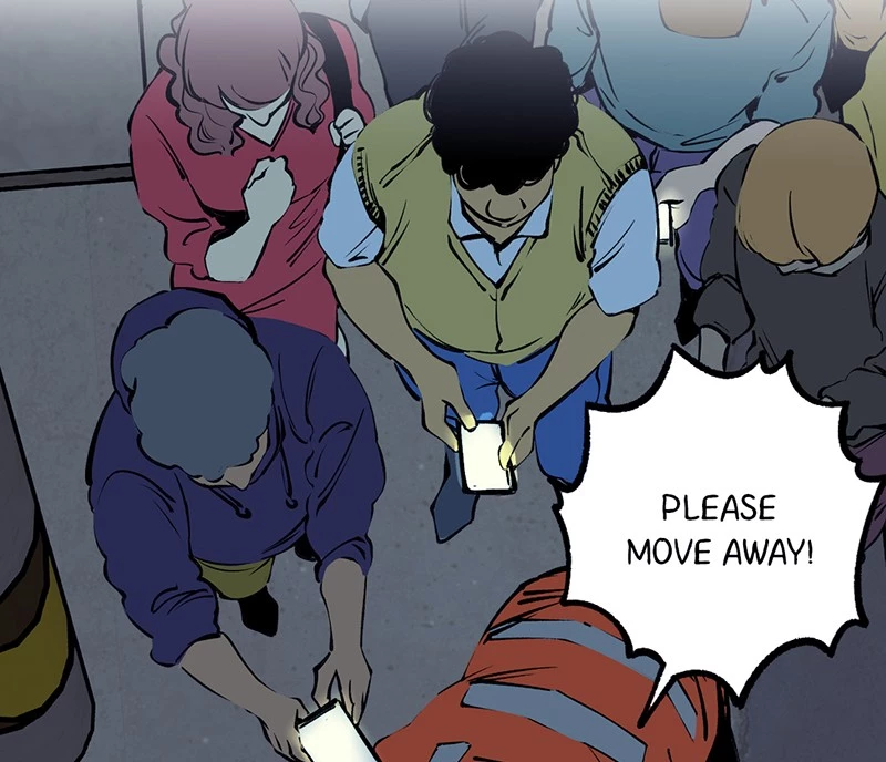 Betwixt Chapter 1 page 217