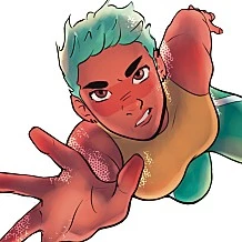 Betwixt Chapter 1 page 232