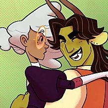 Betwixt Chapter 1 page 233