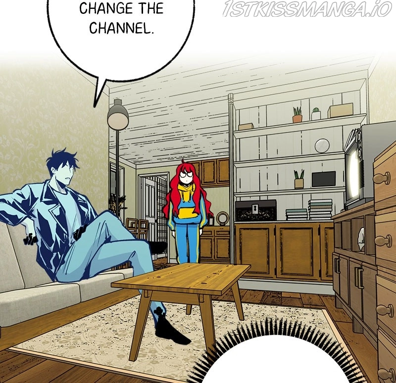 Betwixt Chapter 10 page 11