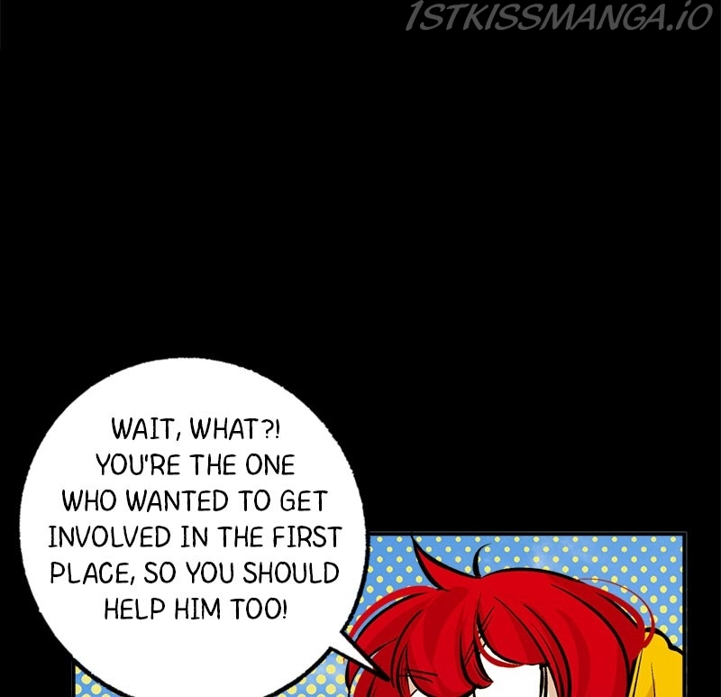Betwixt Chapter 10 page 19