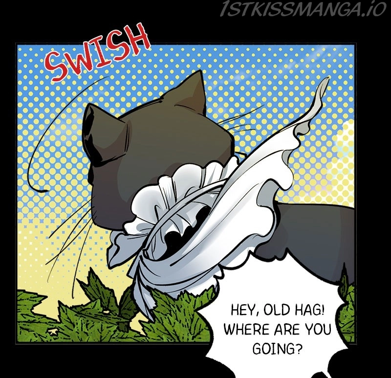 Betwixt Chapter 10 page 21