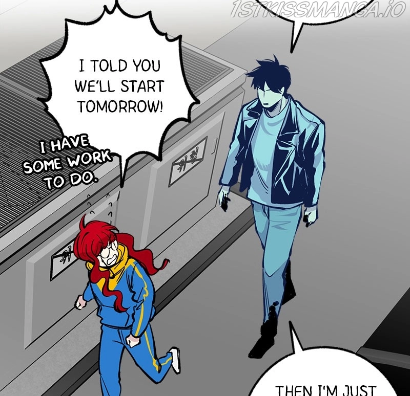 Betwixt Chapter 10 page 24