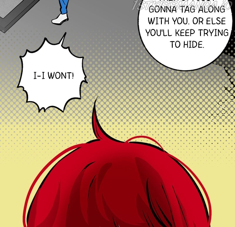 Betwixt Chapter 10 page 25