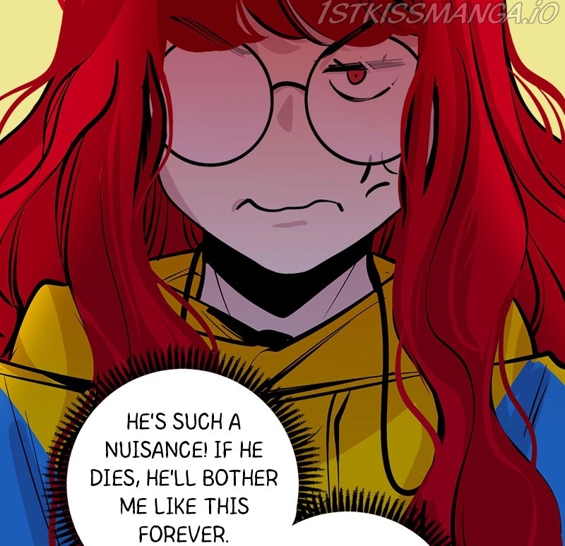 Betwixt Chapter 10 page 26