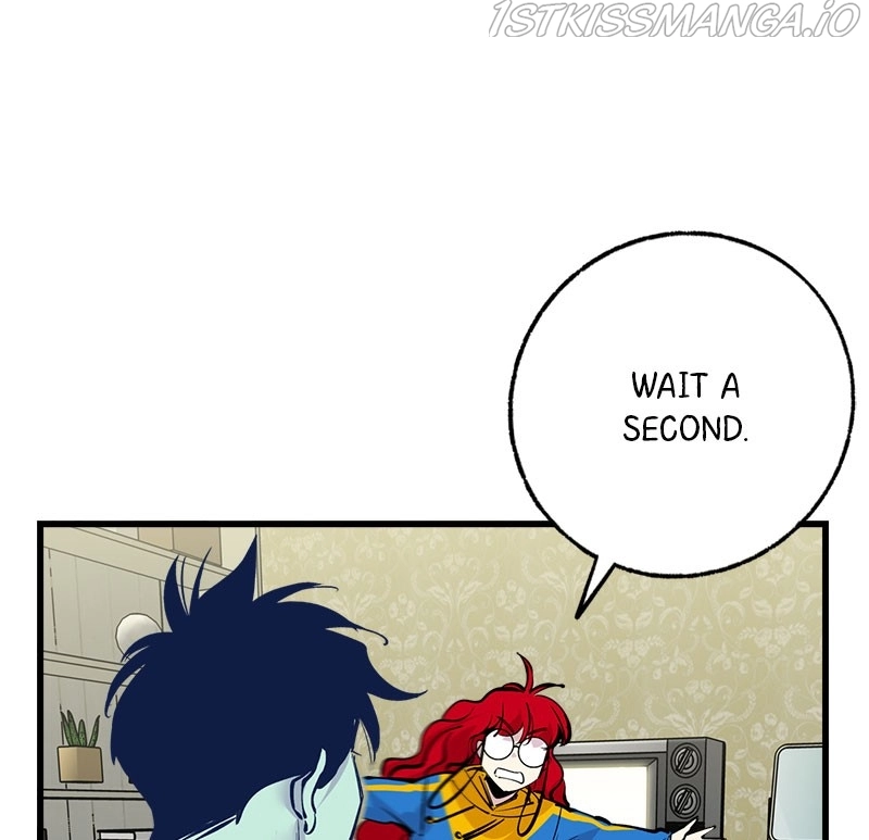 Betwixt Chapter 10 page 29
