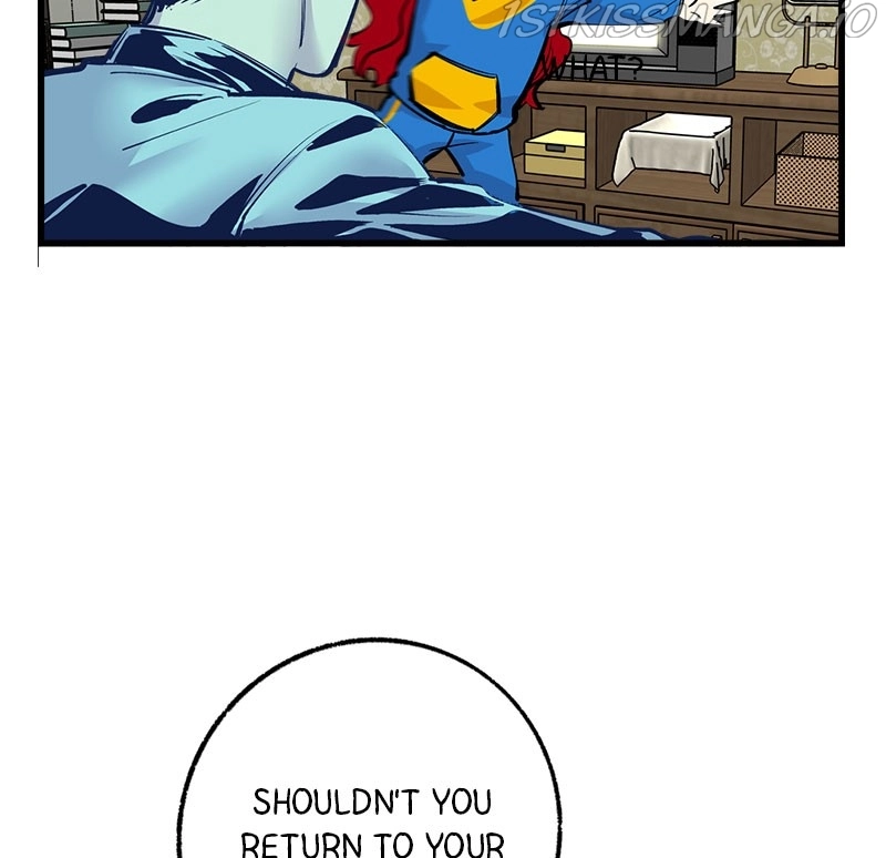 Betwixt Chapter 10 page 30