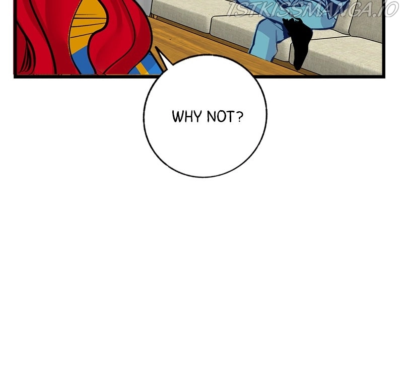 Betwixt Chapter 10 page 32