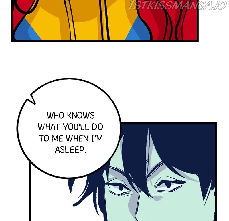 Betwixt Chapter 10 page 38