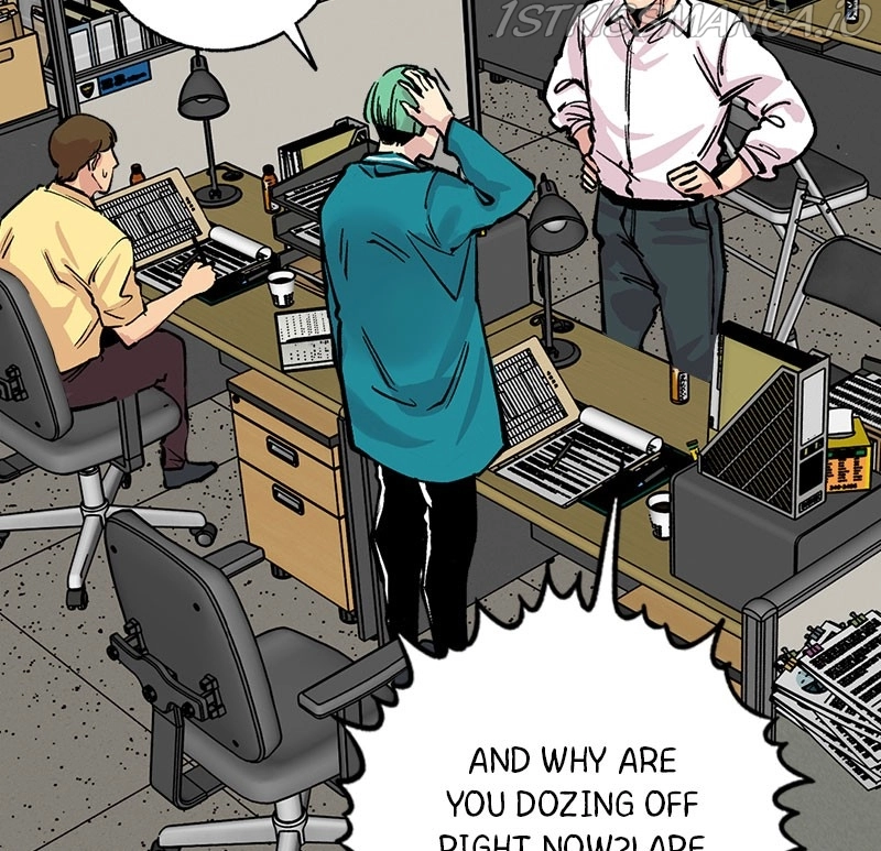 Betwixt Chapter 10 page 100