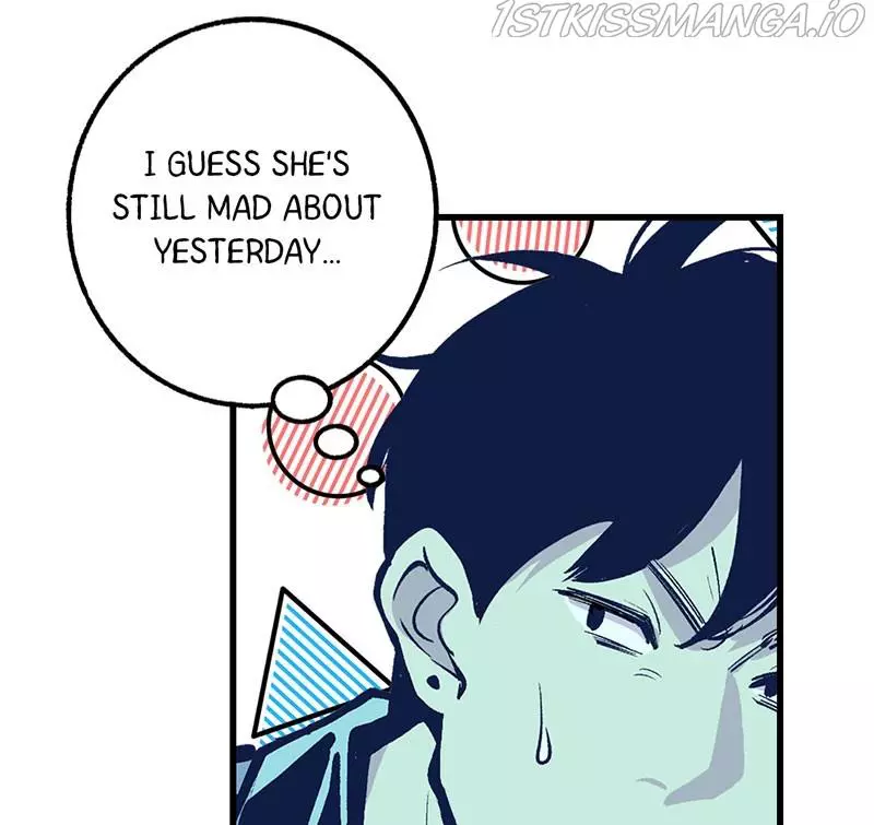 Betwixt Chapter 11 page 39