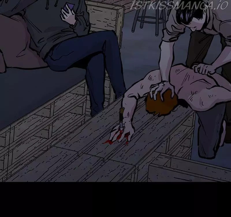 Betwixt Chapter 11 page 116