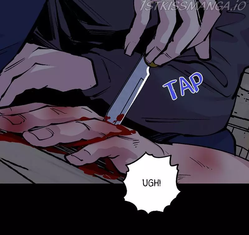 Betwixt Chapter 11 page 126