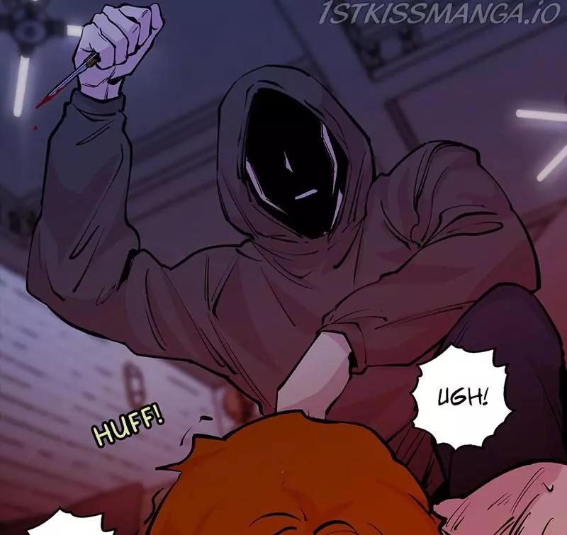 Betwixt Chapter 11 page 139