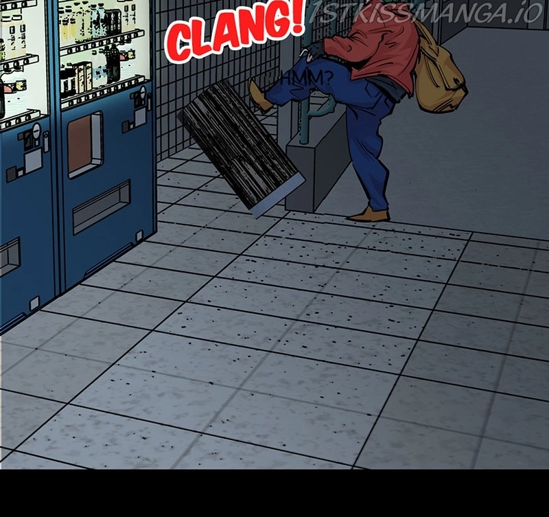Betwixt Chapter 12 page 9