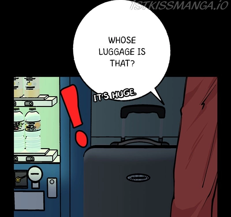 Betwixt Chapter 12 page 12
