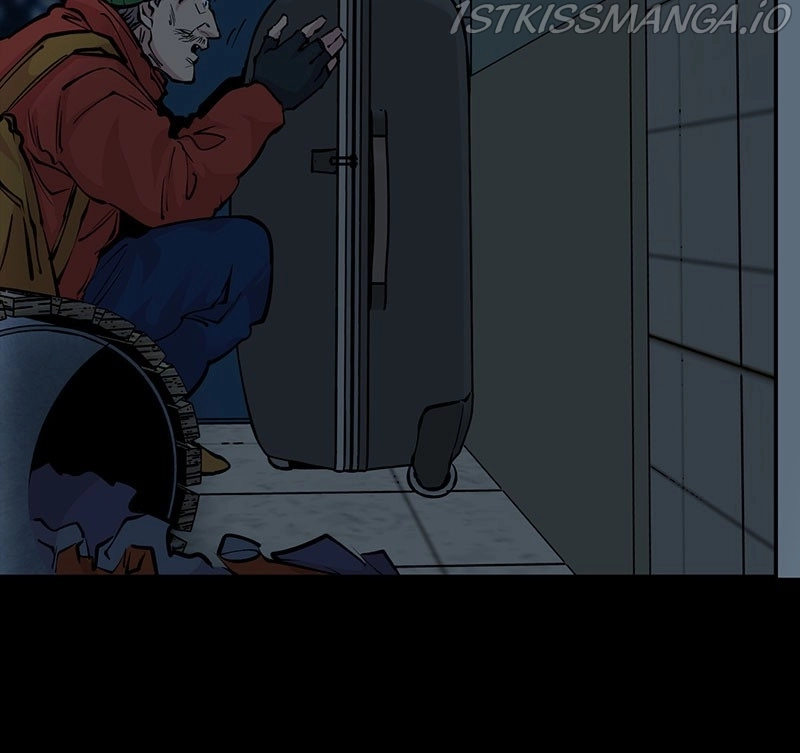 Betwixt Chapter 12 page 18