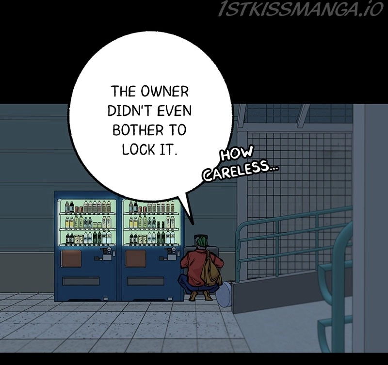 Betwixt Chapter 12 page 25