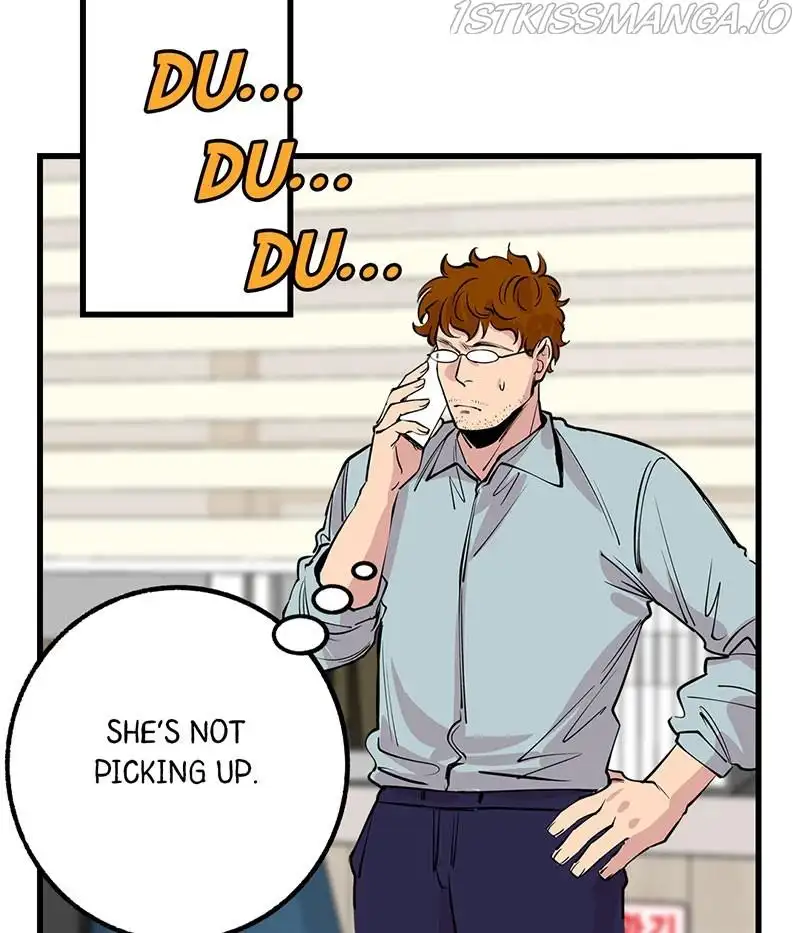 Betwixt Chapter 14 page 14