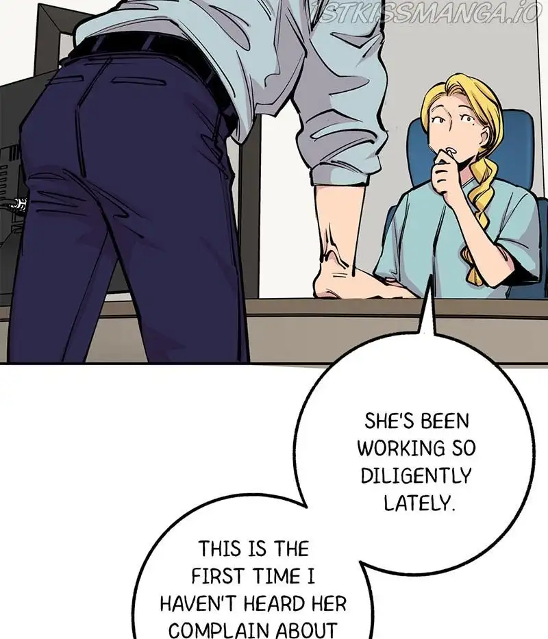 Betwixt Chapter 14 page 28