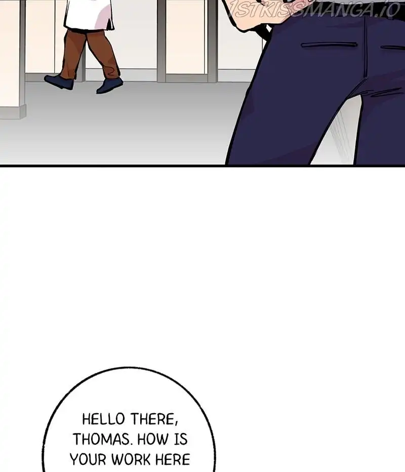Betwixt Chapter 14 page 32