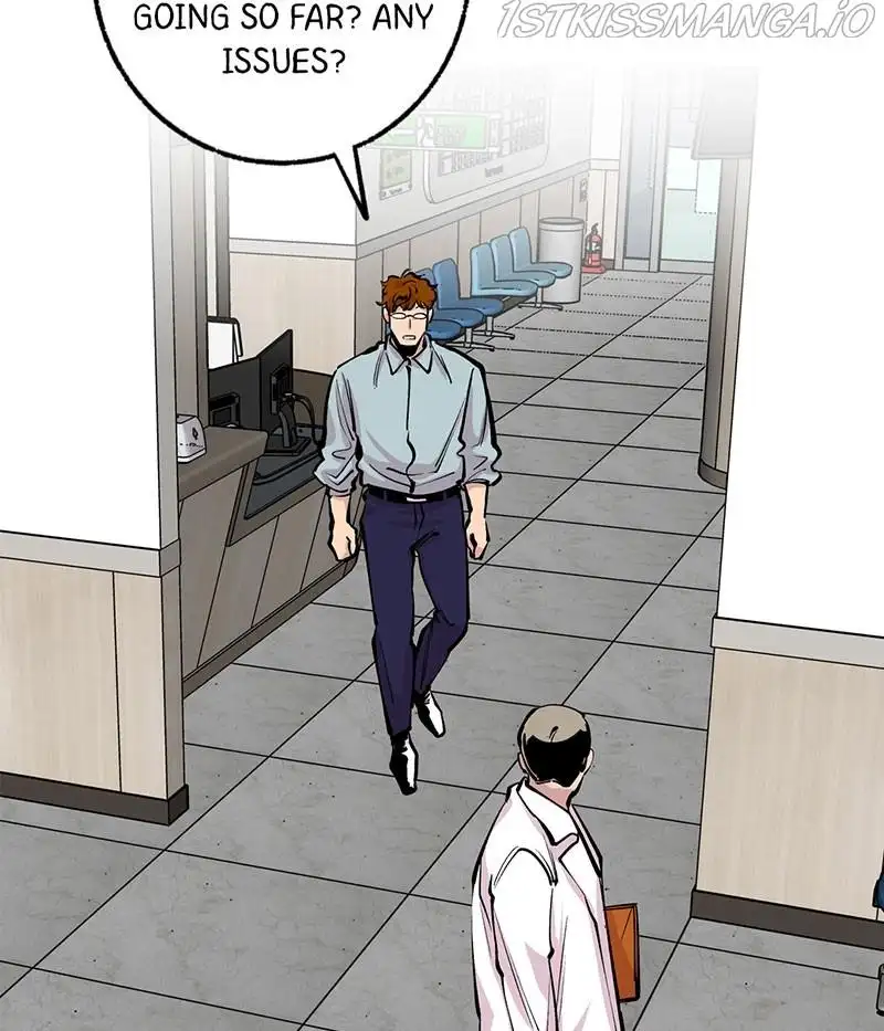 Betwixt Chapter 14 page 33