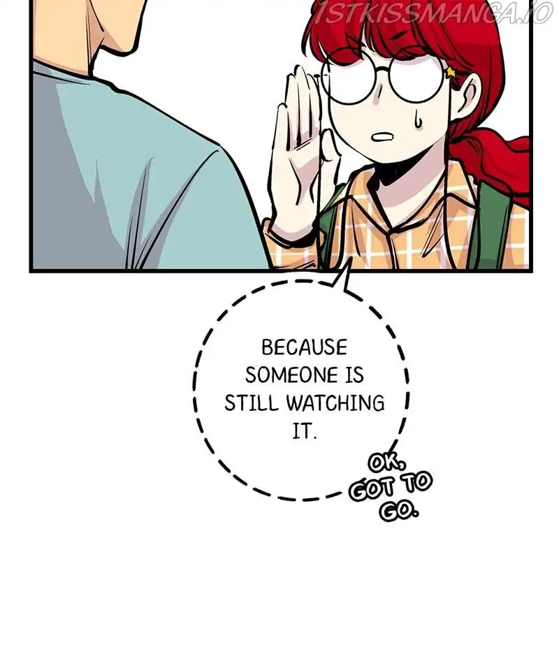 Betwixt Chapter 14 page 135