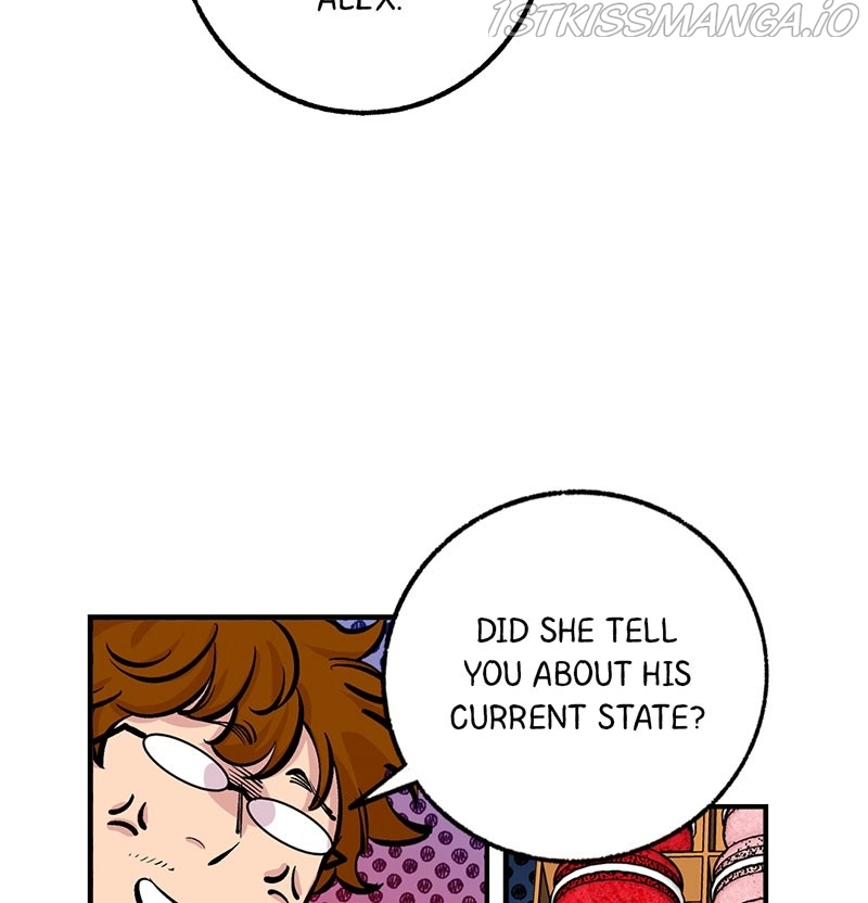 Betwixt Chapter 15 page 37