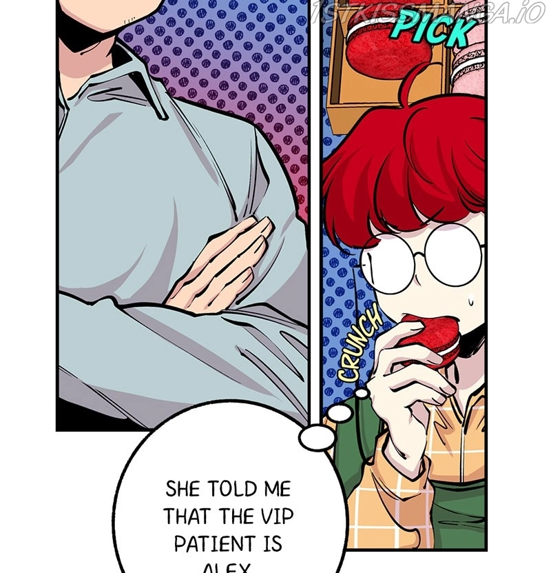 Betwixt Chapter 15 page 36