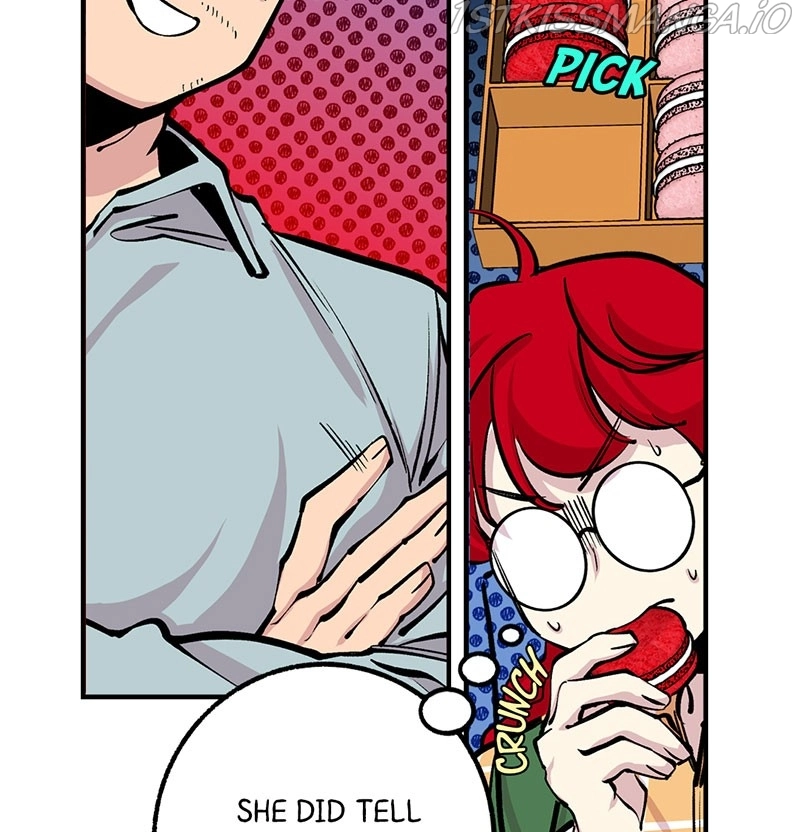 Betwixt Chapter 15 page 38