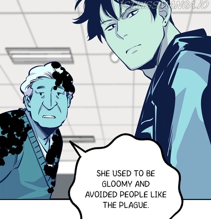Betwixt Chapter 15 page 84