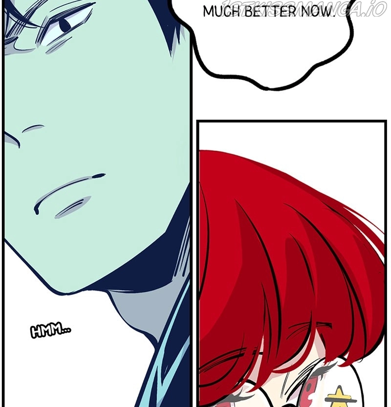 Betwixt Chapter 15 page 86