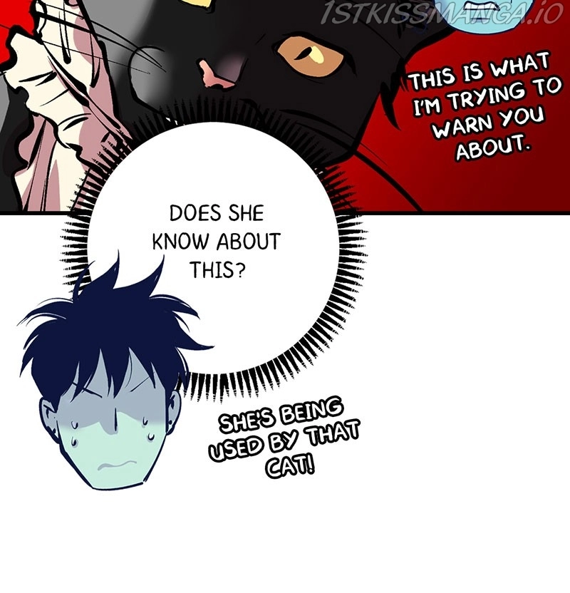Betwixt Chapter 15 page 100