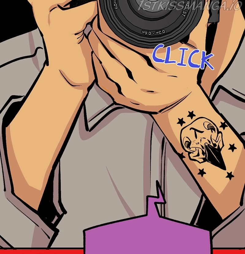 Betwixt Chapter 15 page 137