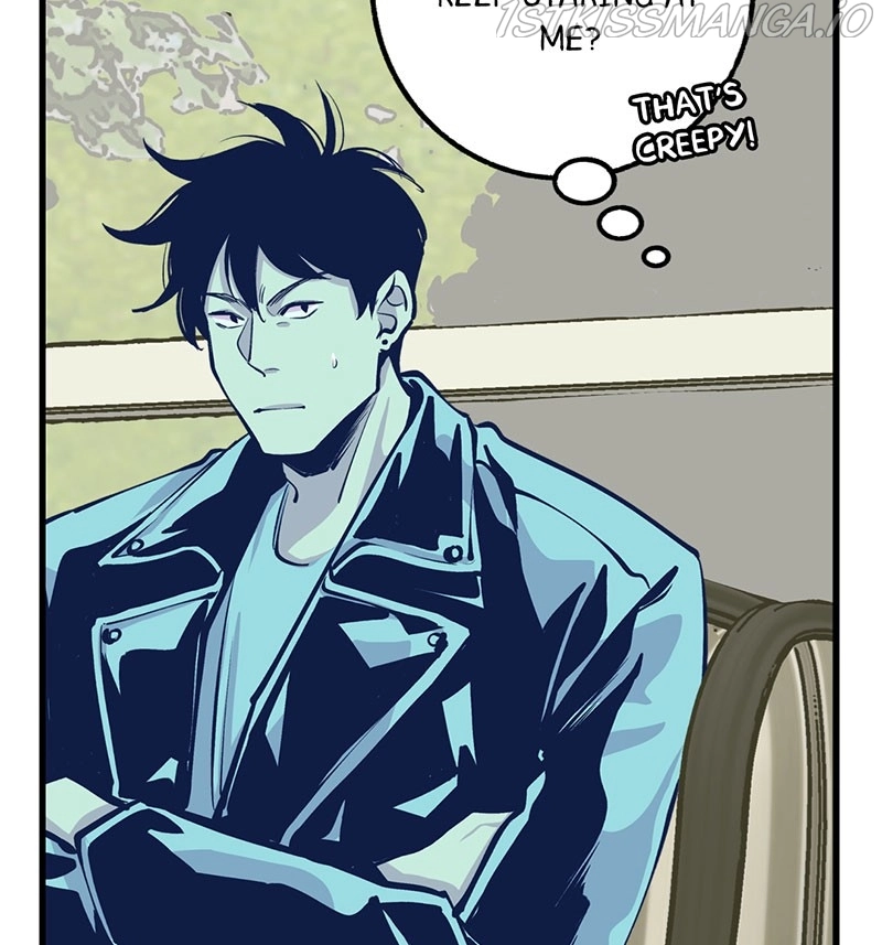Betwixt Chapter 16 page 5
