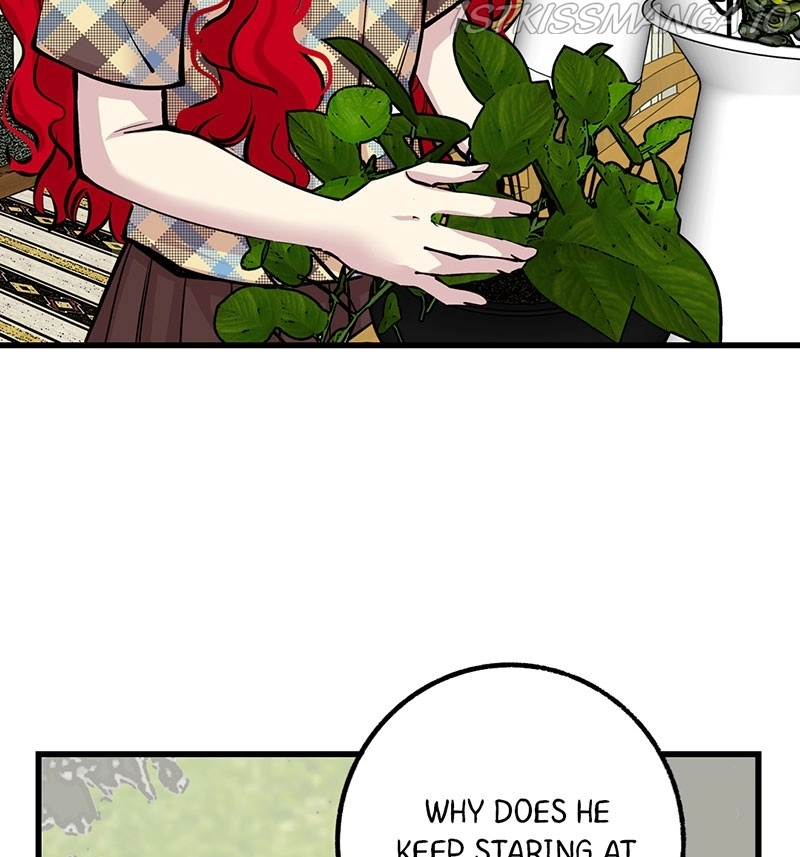 Betwixt Chapter 16 page 4