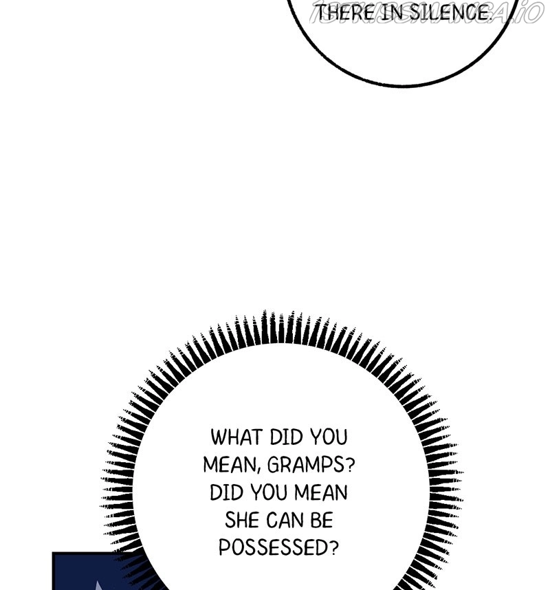 Betwixt Chapter 16 page 8