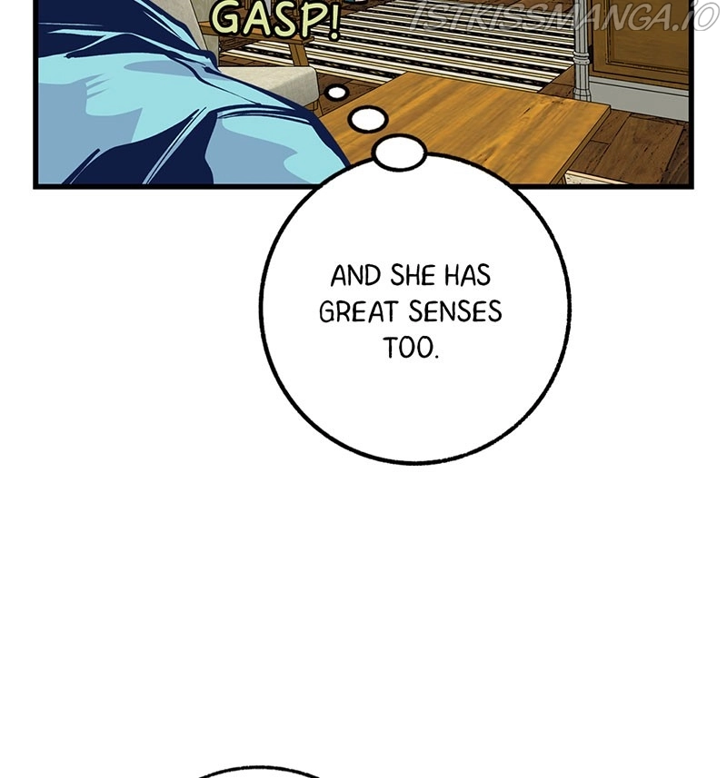 Betwixt Chapter 16 page 19