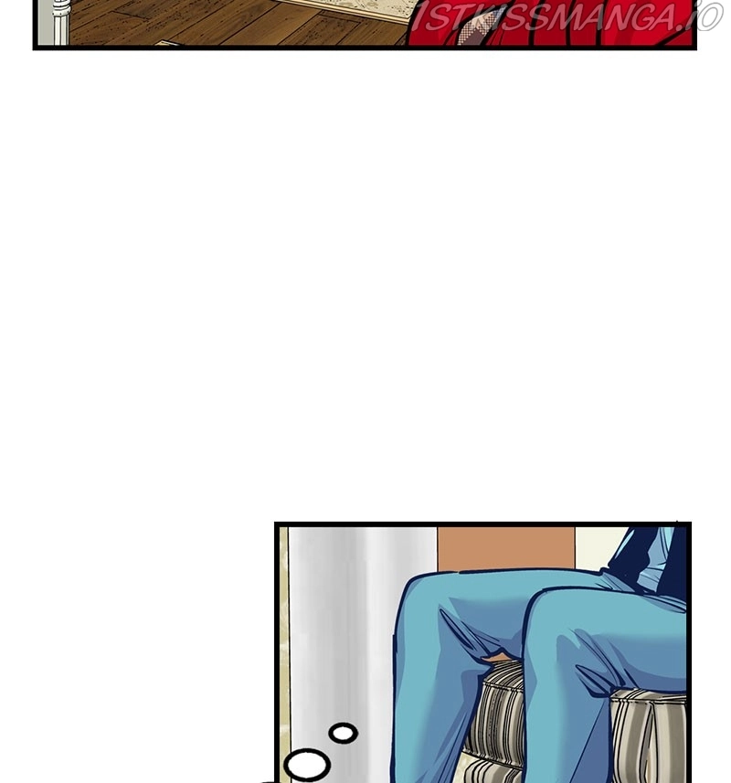 Betwixt Chapter 16 page 21