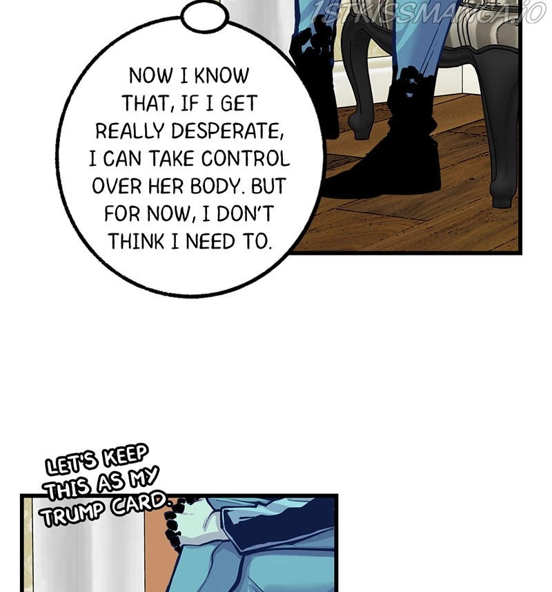 Betwixt Chapter 16 page 22