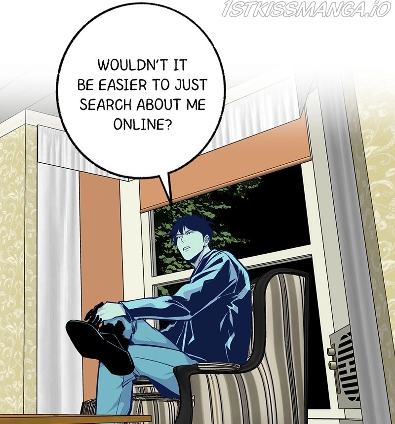 Betwixt Chapter 16 page 24