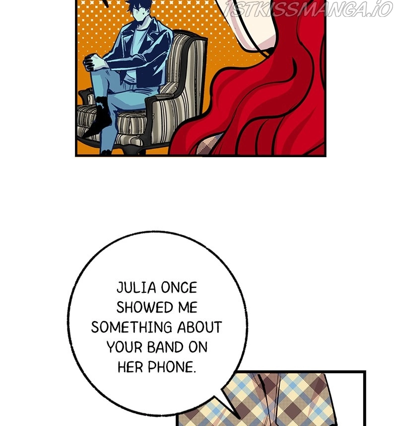 Betwixt Chapter 16 page 29