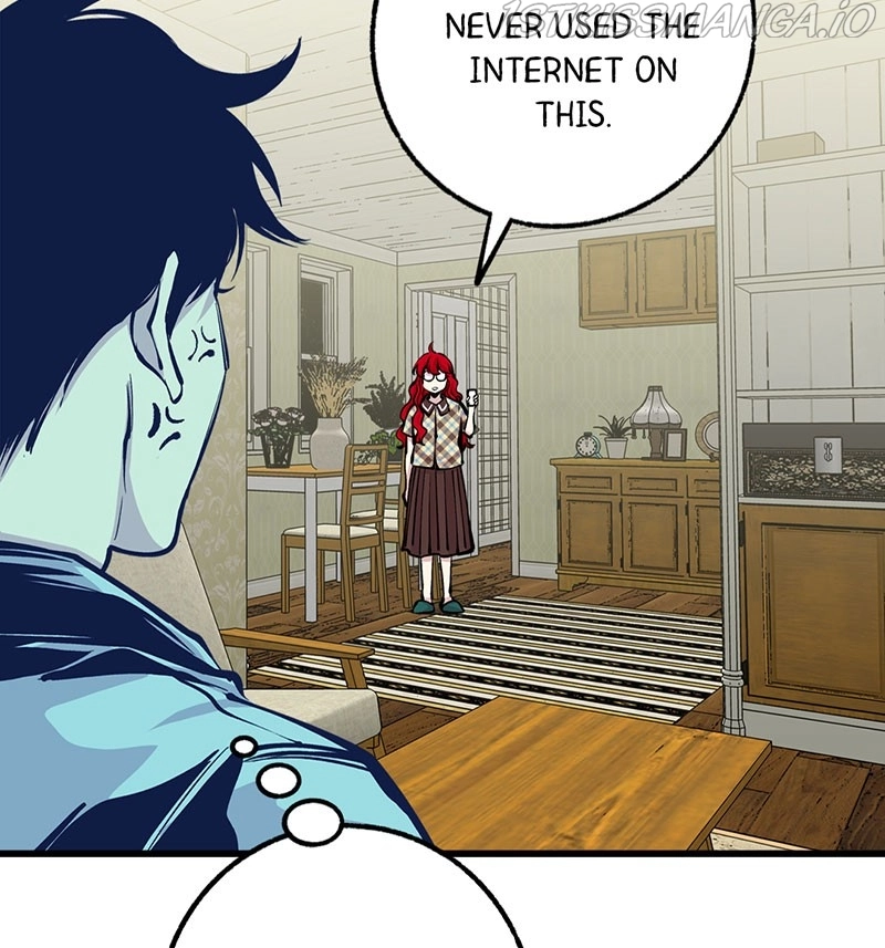 Betwixt Chapter 16 page 33