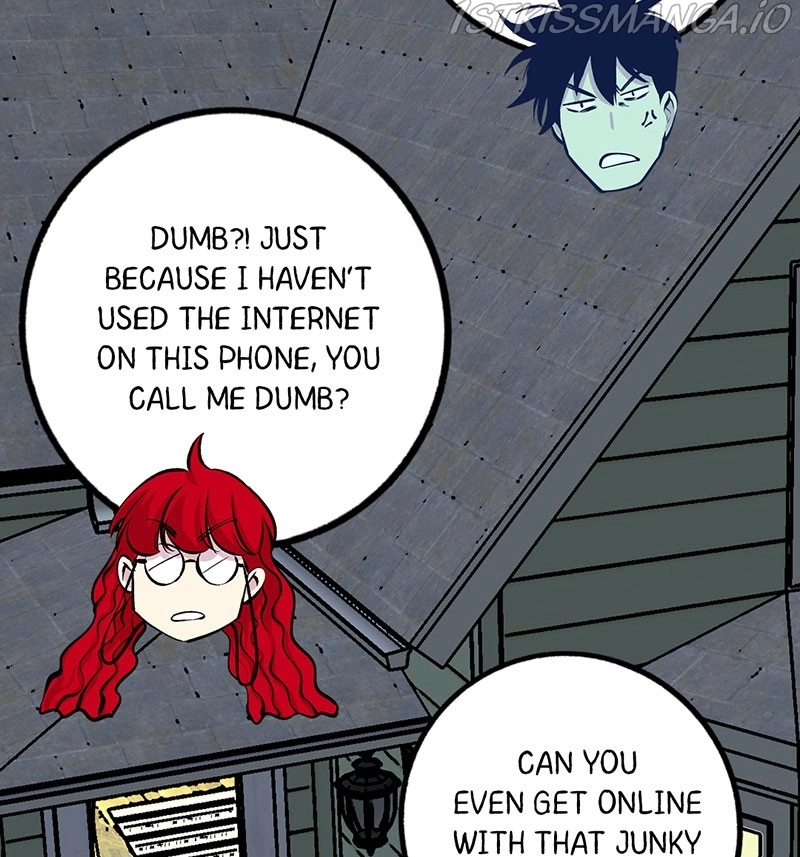 Betwixt Chapter 16 page 35