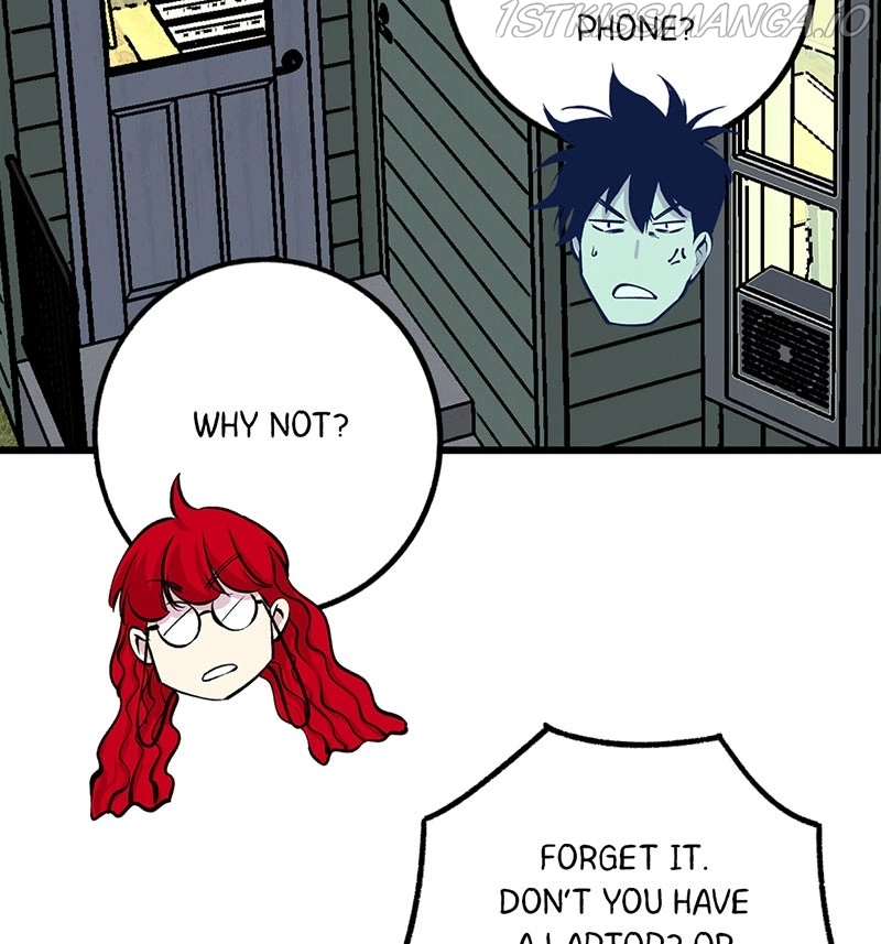 Betwixt Chapter 16 page 36